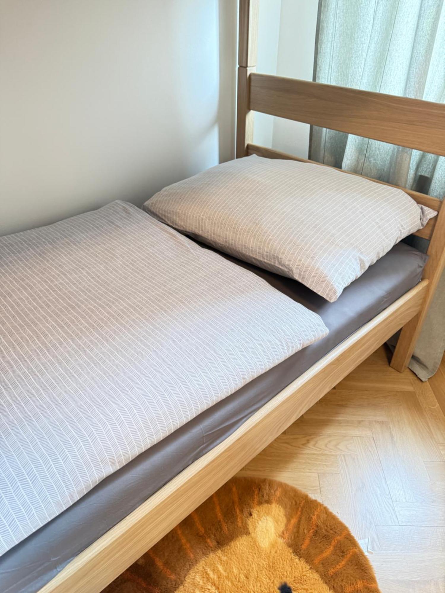 Familyvilla, New 4 Luxury Big Apartments, Parking Praag Buitenkant foto