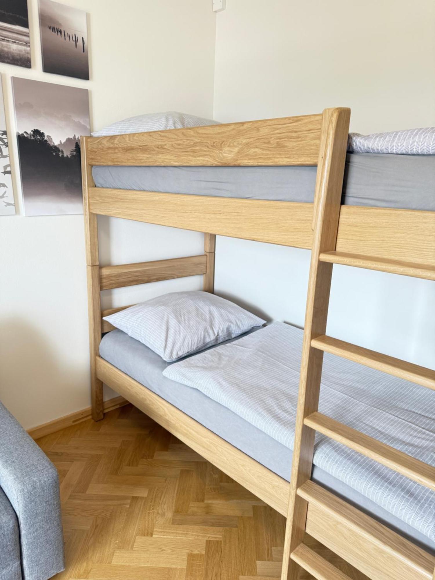 Familyvilla, New 4 Luxury Big Apartments, Parking Praag Buitenkant foto